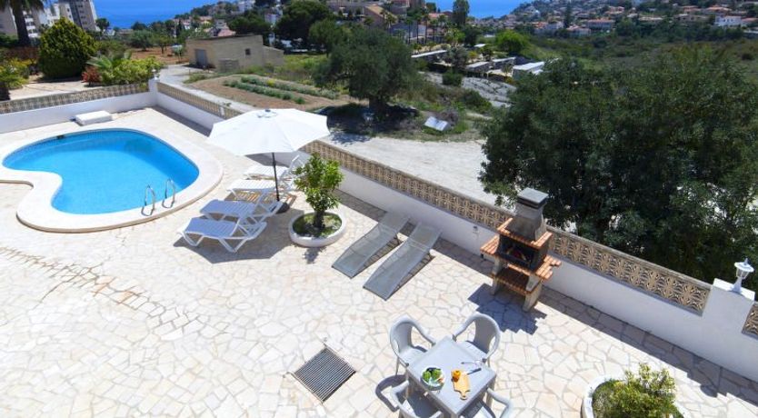 Photo of Villa Cassandra