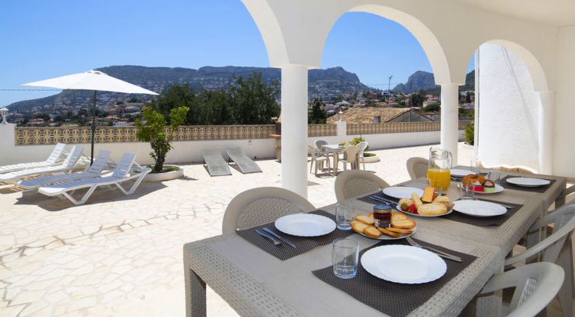 Photo of Villa Cassandra