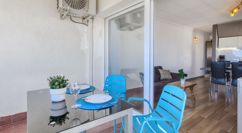 Photo of Vista Bahia Apartment 2