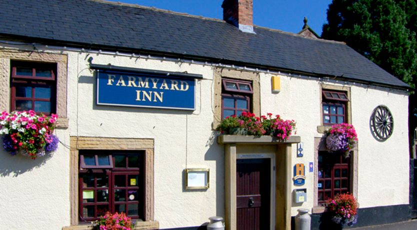 Photo of River Cottage