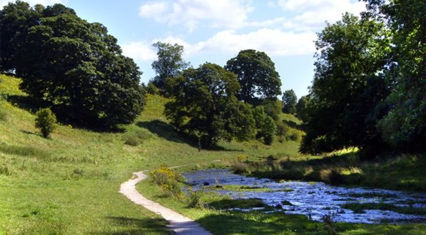 Photo of River Cottage