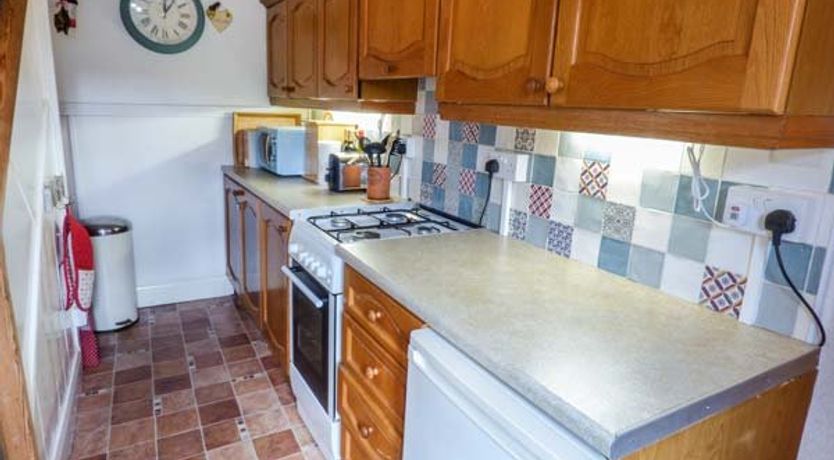 Photo of River Cottage