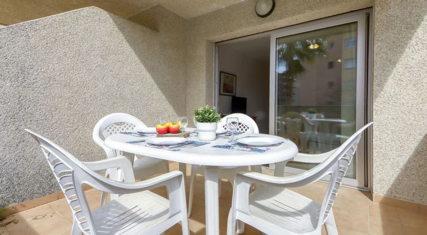 Photo of Mismar Apartment 5