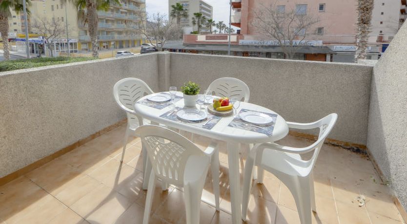 Photo of Mismar Apartment 5