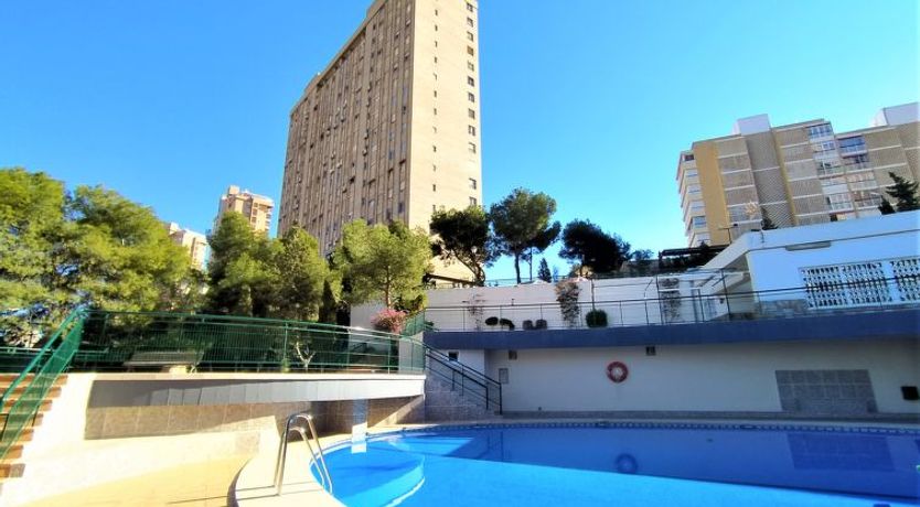 Photo of Coblanca XVI Apartment 3