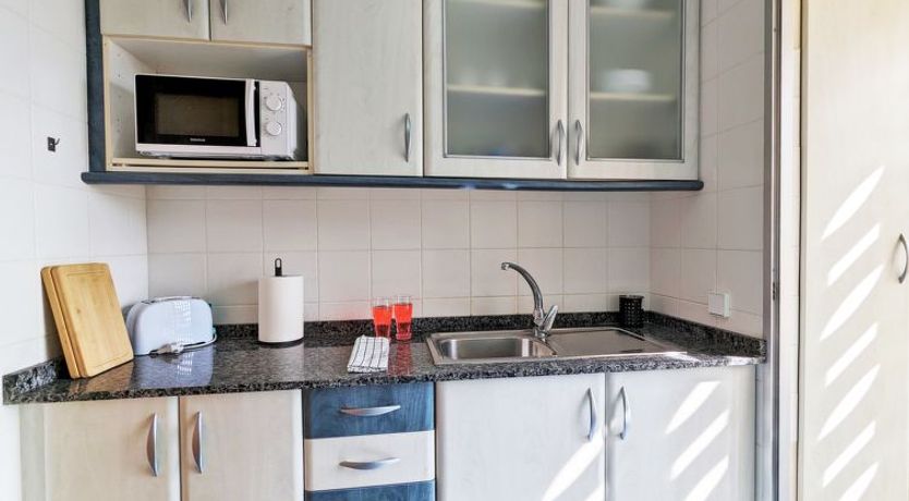 Photo of Coblanca XVI Apartment 3