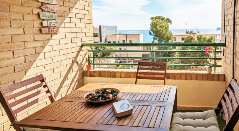 Photo of Coblanca XVI Apartment 3