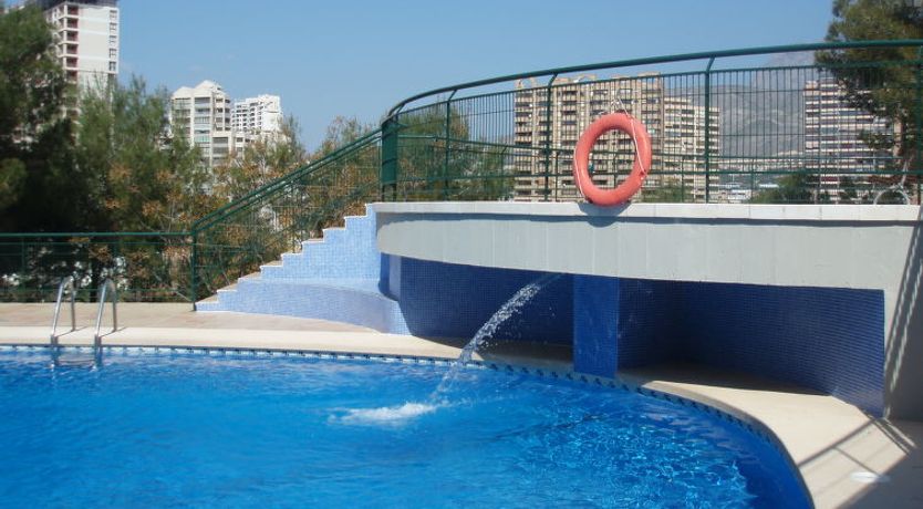 Photo of Coblanca XVI Apartment 3