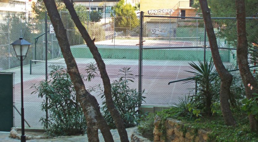 Photo of Coblanca XVI Apartment 3