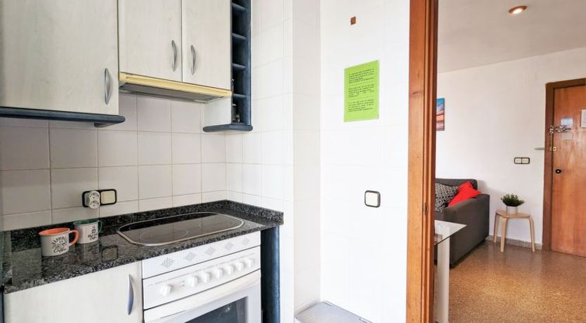 Photo of Coblanca XVI Apartment 3