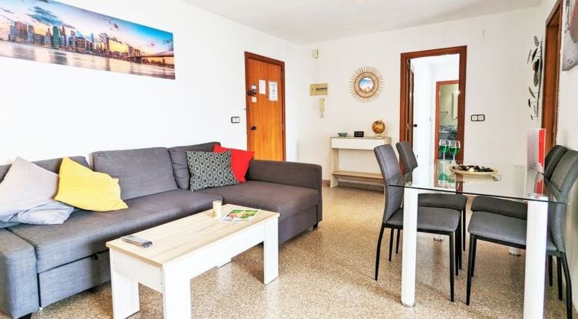 Photo of Coblanca XVI Apartment 3