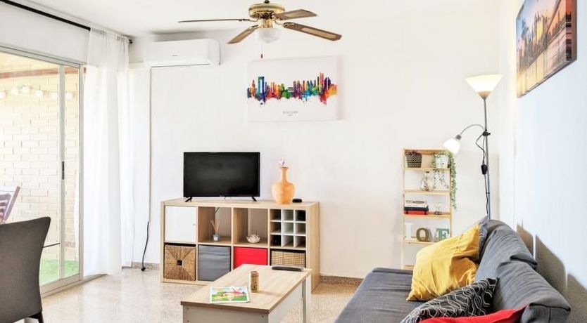 Photo of Coblanca XVI Apartment 3