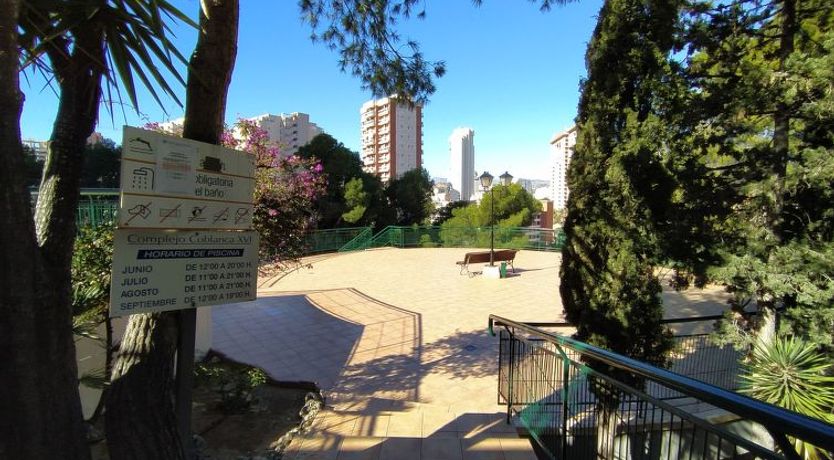 Photo of Coblanca XVI Apartment 3