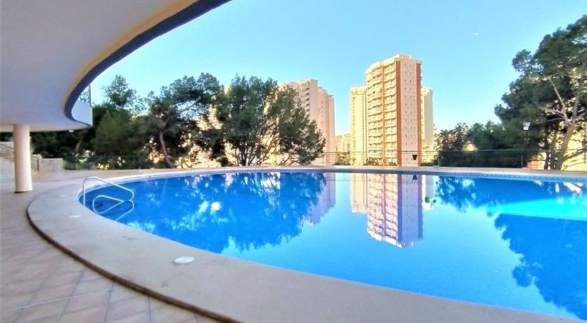 Photo of Coblanca XVI Apartment 3