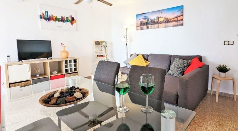 Photo of Coblanca XVI Apartment 3