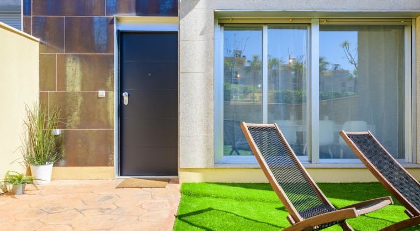 Photo of Residencial Oropesa - La Concha