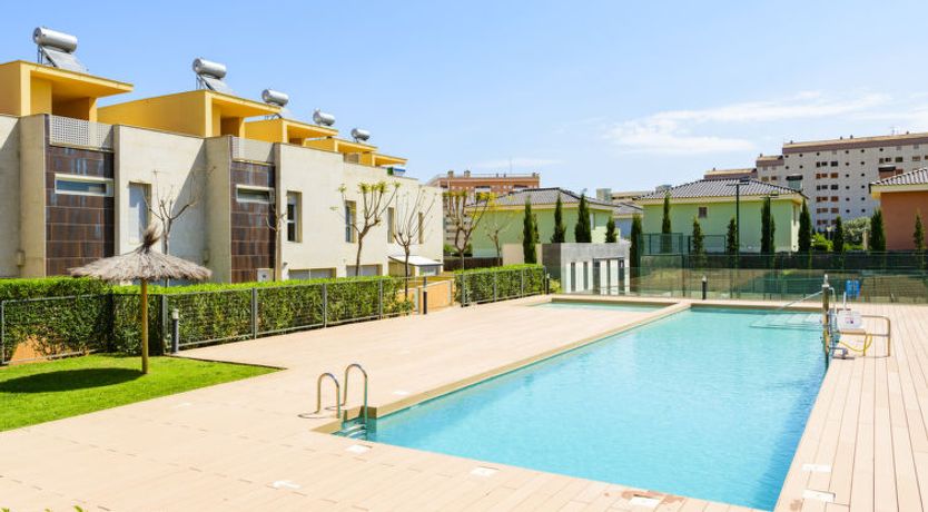 Photo of Residencial Oropesa - La Concha