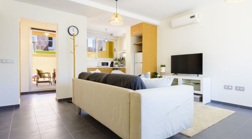 Photo of Residencial Oropesa - La Concha