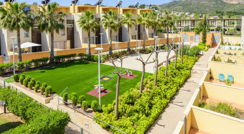 Photo of Residencial Oropesa - La Concha