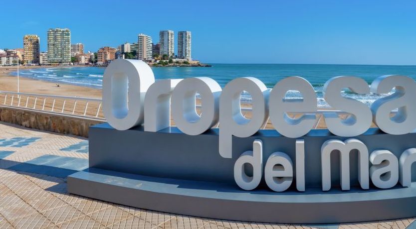 Photo of Residencial Oropesa - La Concha