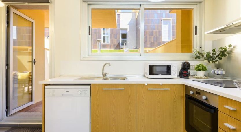 Photo of Residencial Oropesa - La Concha