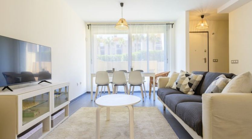 Photo of Residencial Oropesa - La Concha