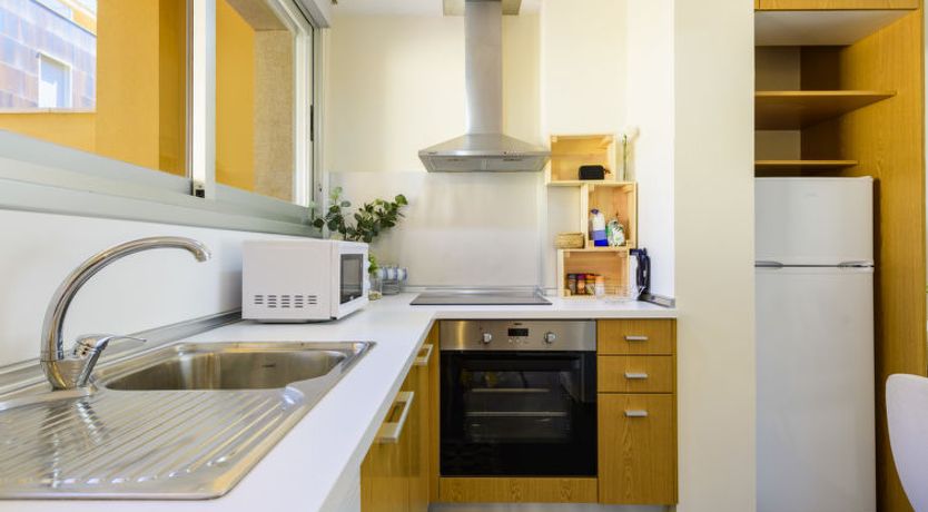 Photo of Residencial Oropesa - La Concha