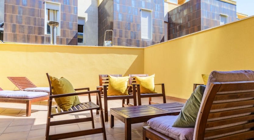 Photo of Residencial Oropesa - La Concha