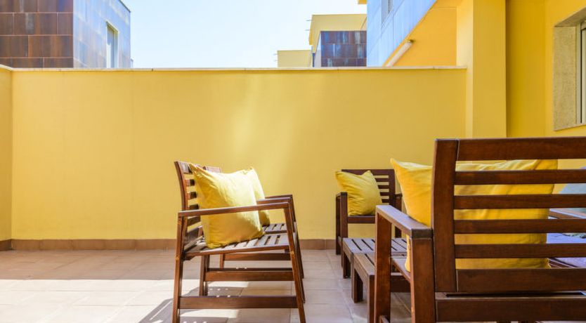 Photo of Residencial Oropesa - La Concha