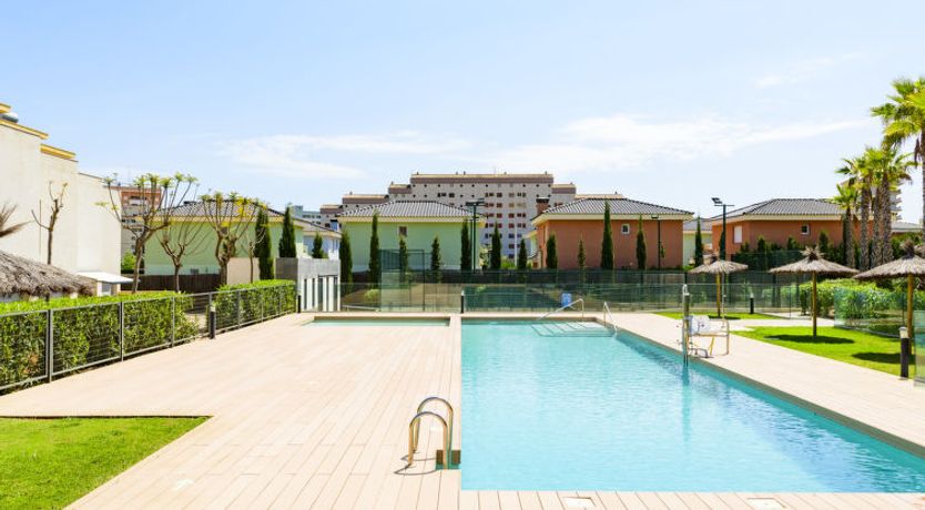 Photo of Residencial Oropesa - La Concha