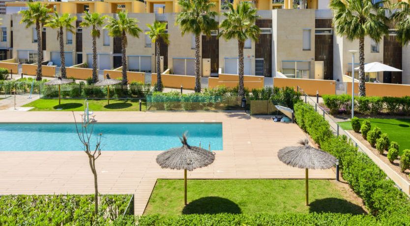 Photo of Residencial Oropesa - La Concha