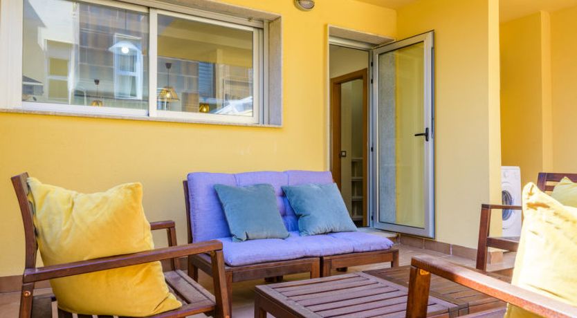 Photo of Residencial Oropesa - La Concha