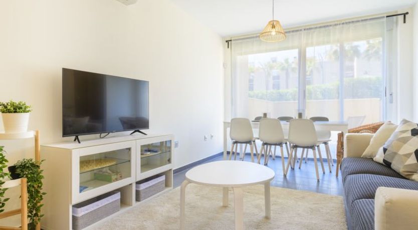 Photo of Residencial Oropesa - La Concha