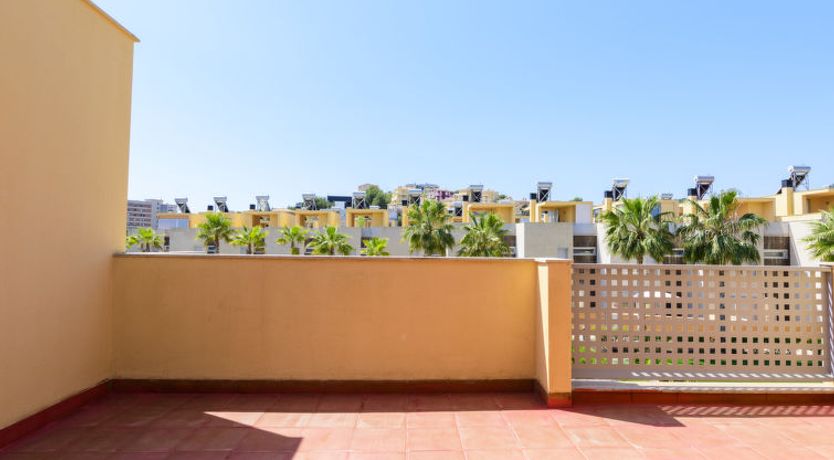 Photo of Residencial Oropesa - La Concha