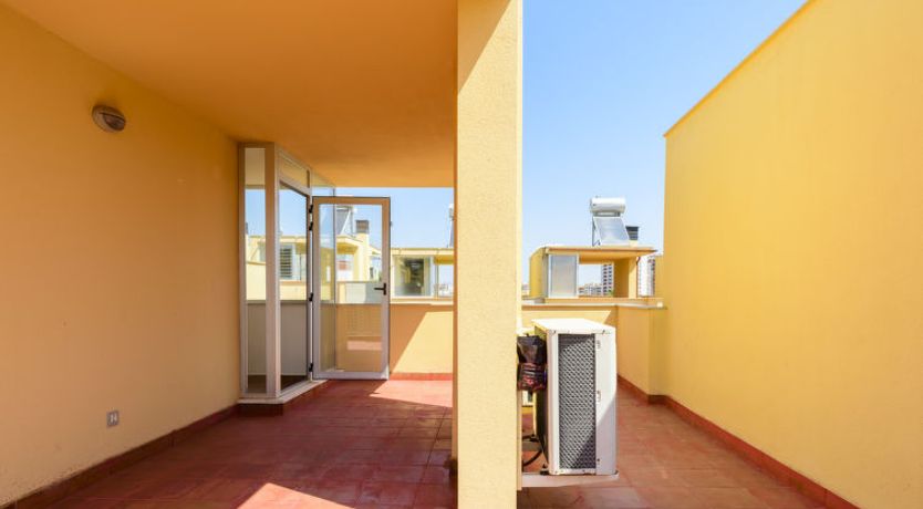 Photo of Residencial Oropesa - La Concha