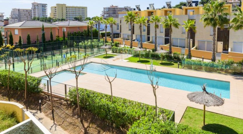 Photo of Residencial Oropesa - La Concha