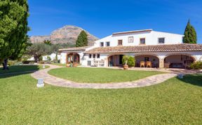 Photo of Villa Finca Labranza