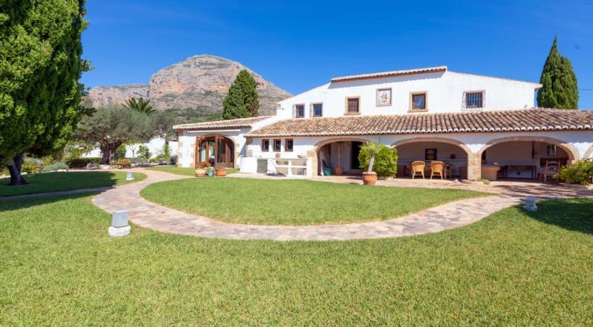 Photo of Villa Finca Labranza