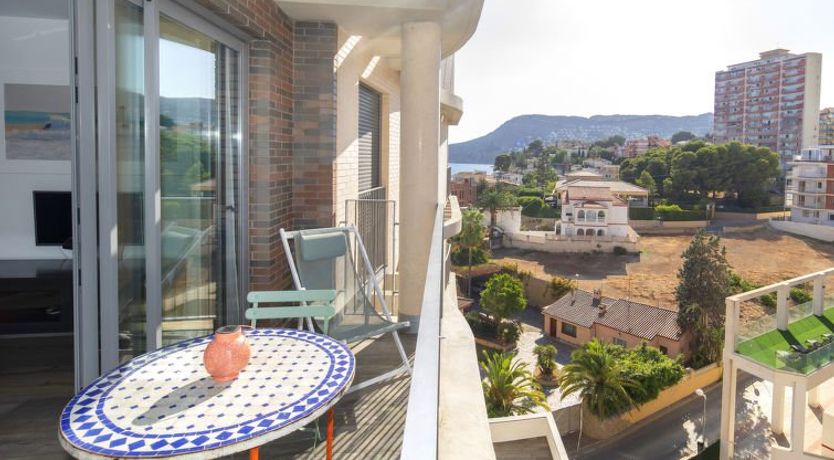 Photo of Isea Calpe Apartment 5