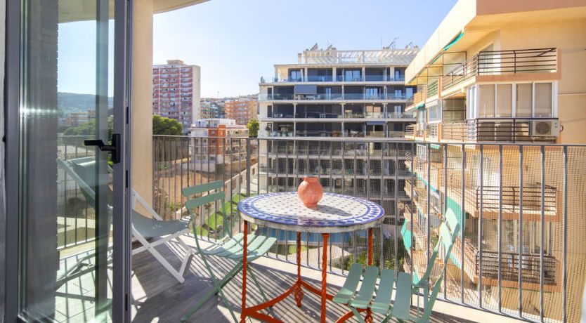 Photo of Isea Calpe Apartment 5