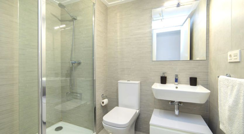 Photo of Isea Calpe Apartment 5