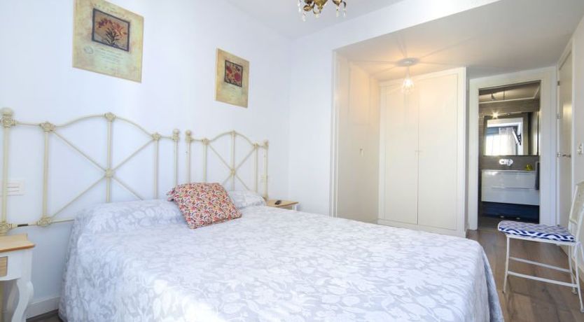 Photo of Isea Calpe Apartment 5