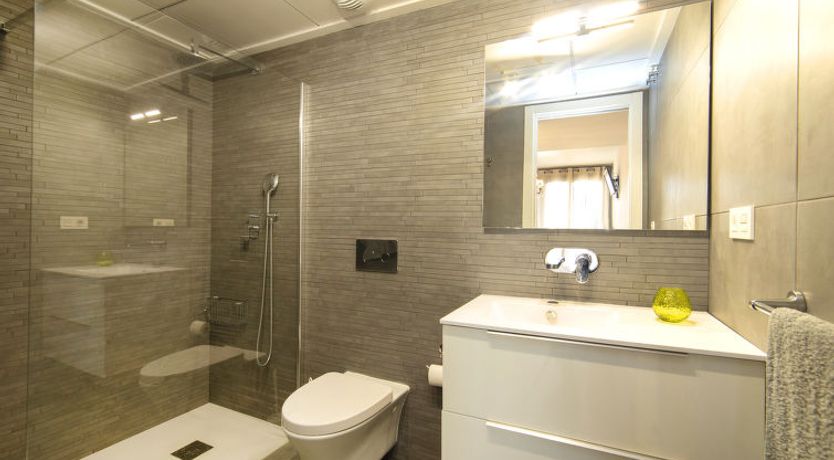 Photo of Isea Calpe Apartment 5