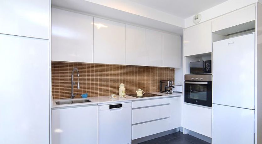 Photo of Isea Calpe Apartment 5