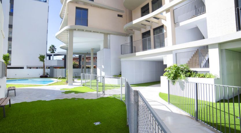 Photo of Isea Calpe Apartment 5