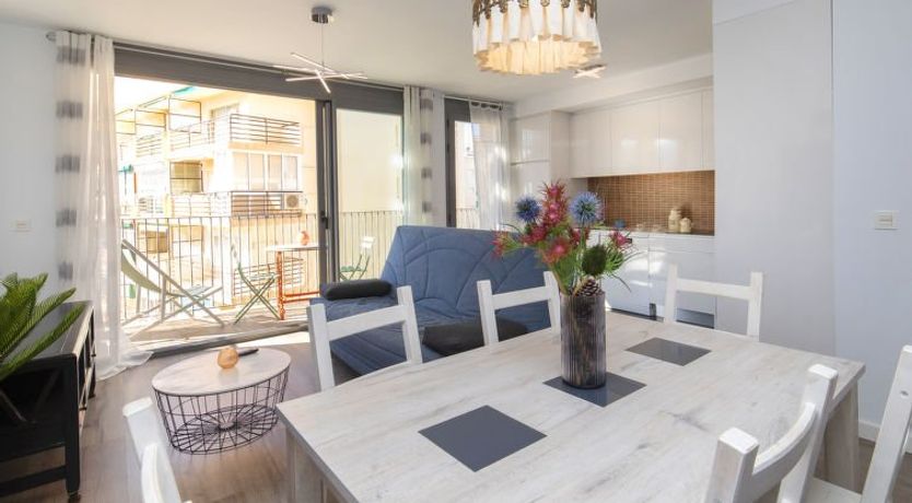 Photo of Isea Calpe Apartment 5