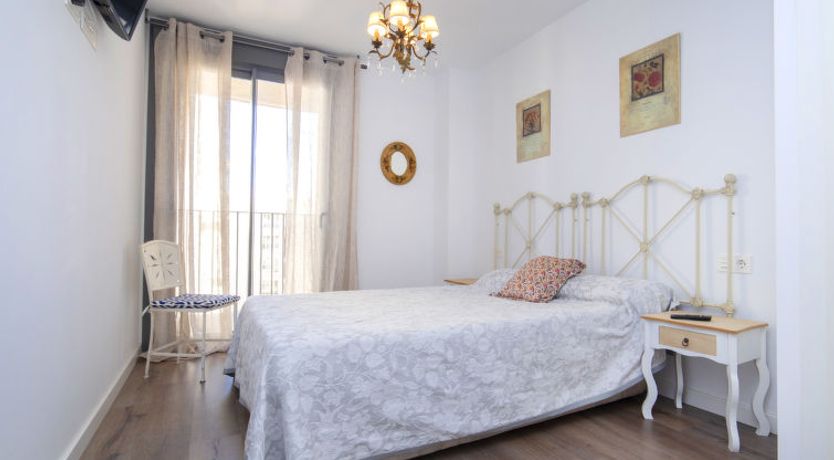 Photo of Isea Calpe Apartment 5