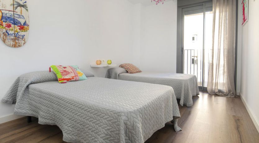 Photo of Isea Calpe Apartment 5