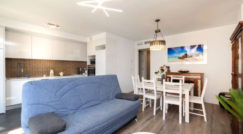 Photo of Isea Calpe Apartment 5