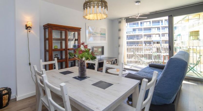 Photo of Isea Calpe Apartment 5